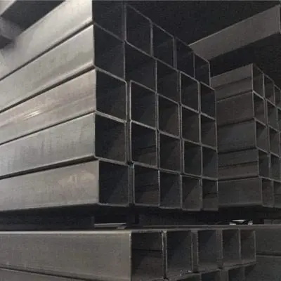 漳州Q345D大口径方管
