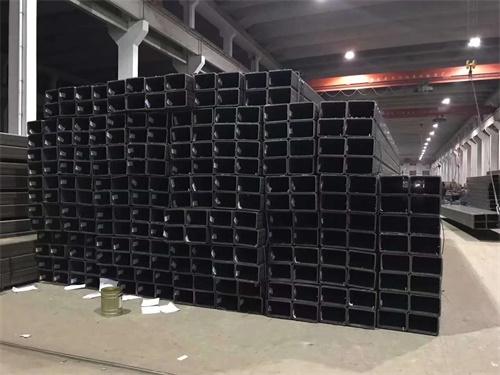 黄岛冷拔方管选型指南 工程采购怎么选